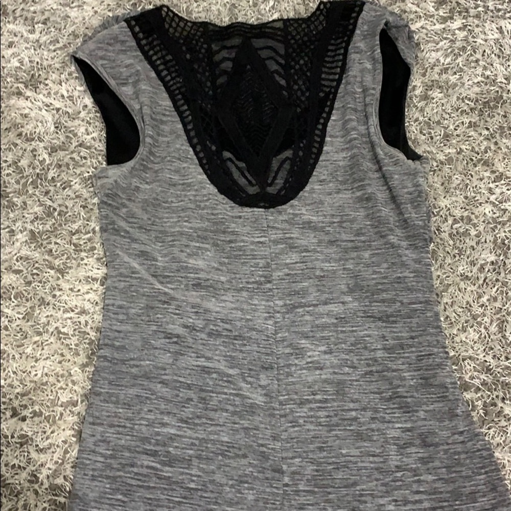Tank top - Picture 2 of 2
